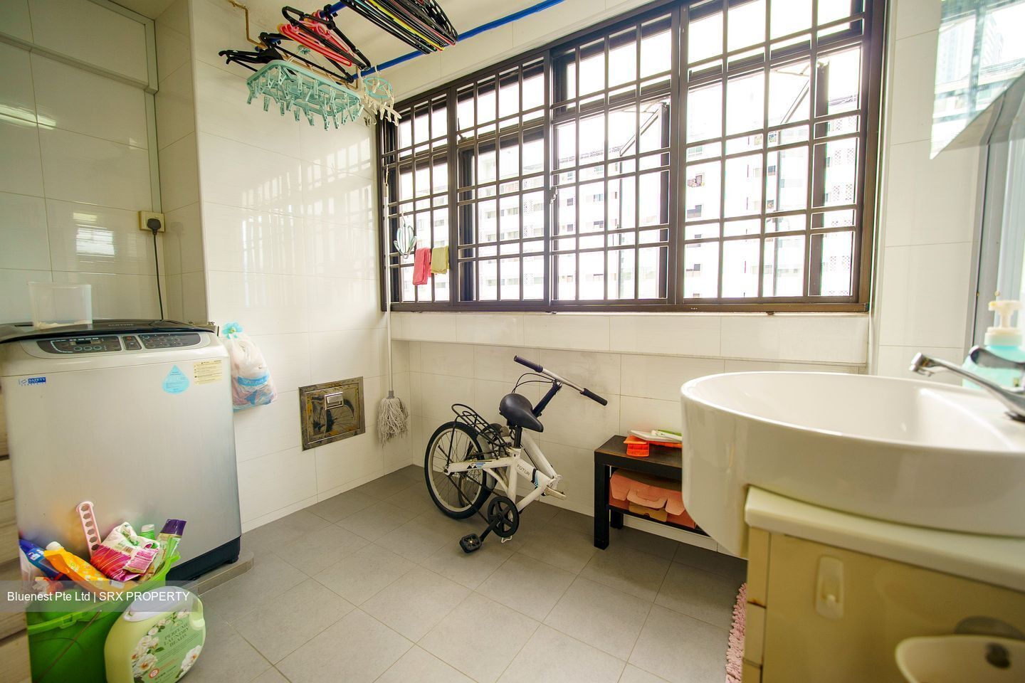 Blk 165 Stirling View (Queenstown), HDB 3 Rooms #611946671